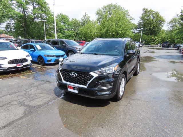 2020 Hyundai Tucson Value for sale in Nanuet, NY