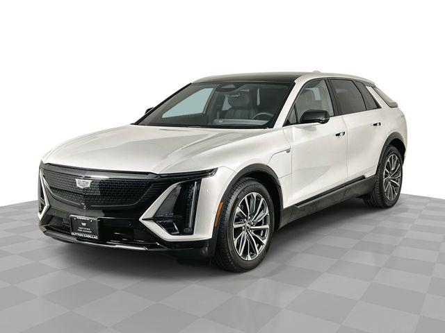 2024 Cadillac iQ Sport w/1SF for sale in Riverside, CA