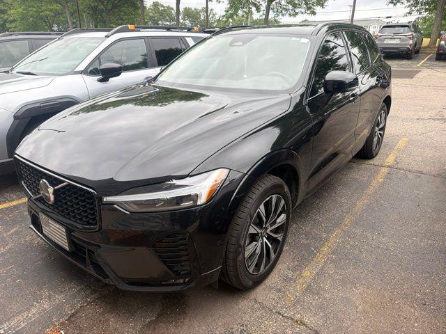 2025 Volvo XC60 B5 Plus for sale in Commerce Township, MI