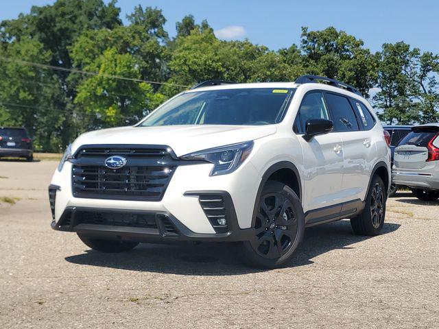 2026 Subaru Ascent Onyx Edition Touring for sale in Commerce Township, MI