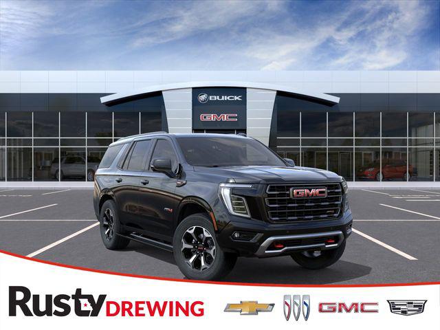 2026 GMC Yukon 4WD AT4 Ultimate for sale in Jefferson City, MO