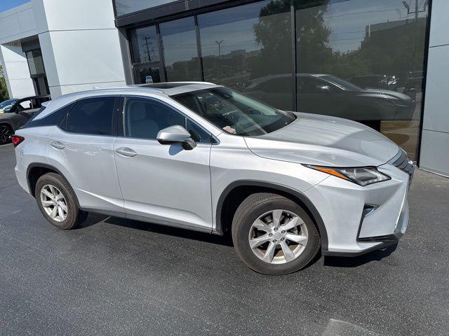 2016 Lexus RX 350 350 for sale in Brookfield, WI