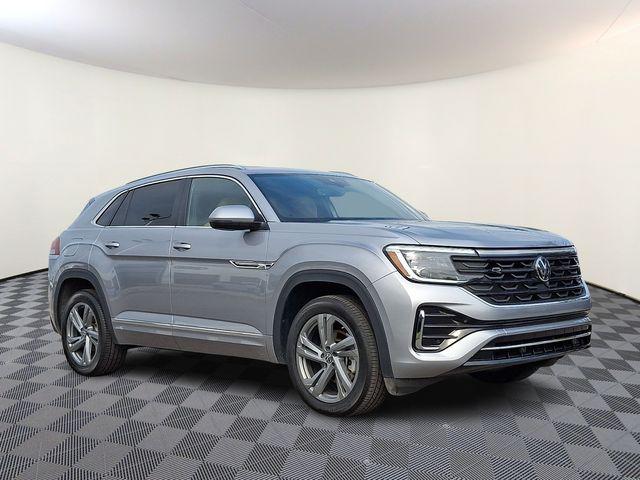2024 Volkswagen Atlas Cross Sport 2.0T SEL R-Line for sale in State College, PA