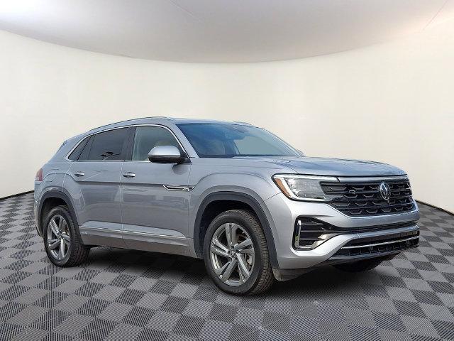 2024 Volkswagen Atlas Cross Sport 2.0T SEL R-Line for sale in State College, PA