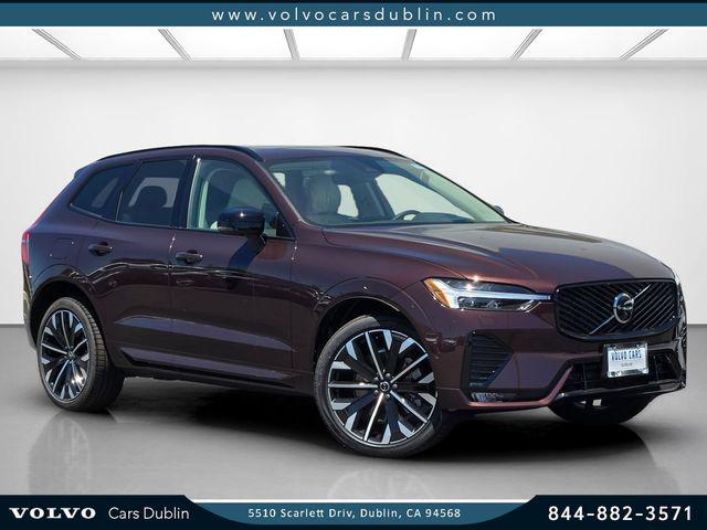 2026 Volvo XC60 B5 Ultra for sale in Dublin, CA