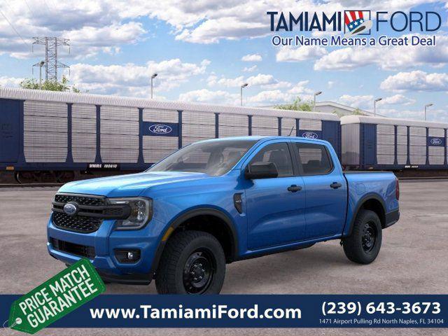 2026 Ford Ranger XL for sale in Naples, FL