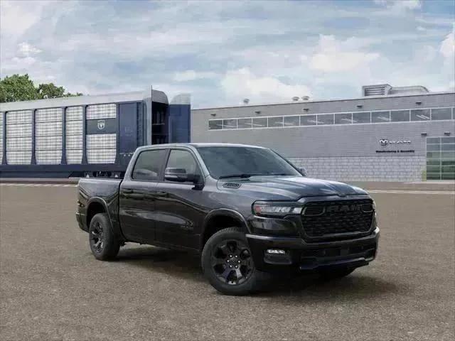 2026 RAM 1500 RAM 1500 BIG HORN CREW CAB 4X2 57 BOX 2026 RAM 1500 RAM 1500 BIG HORN CREW CAB 4X2 57 BOX