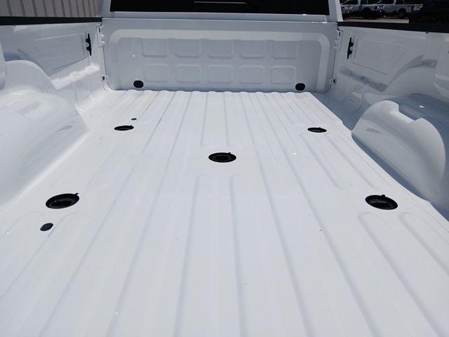 2026 Ram 3500 Tradesman Crew Cab 4x4 8 Box