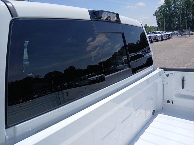 2026 Ram 3500 Tradesman Crew Cab 4x4 8 Box
