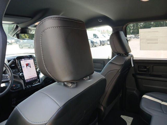 2026 Ram 3500 Tradesman Crew Cab 4x4 8 Box