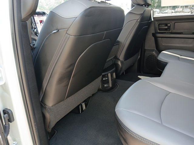 2026 Ram 3500 Tradesman Crew Cab 4x4 8 Box