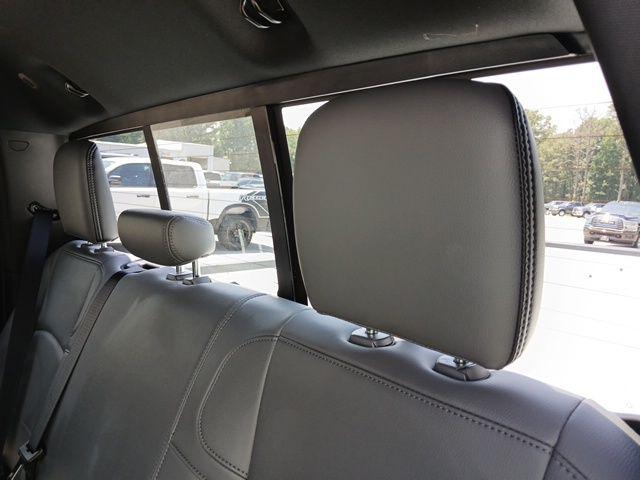 2026 Ram 3500 Tradesman Crew Cab 4x4 8 Box