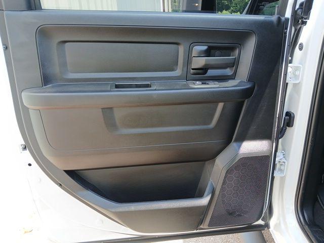 2026 Ram 3500 Tradesman Crew Cab 4x4 8 Box