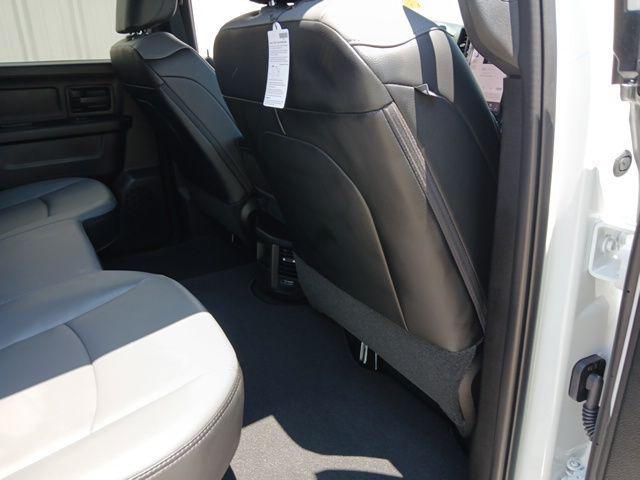 2026 Ram 3500 Tradesman Crew Cab 4x4 8 Box