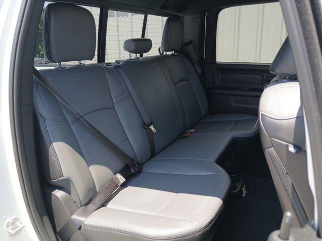 2026 Ram 3500 Tradesman Crew Cab 4x4 8 Box