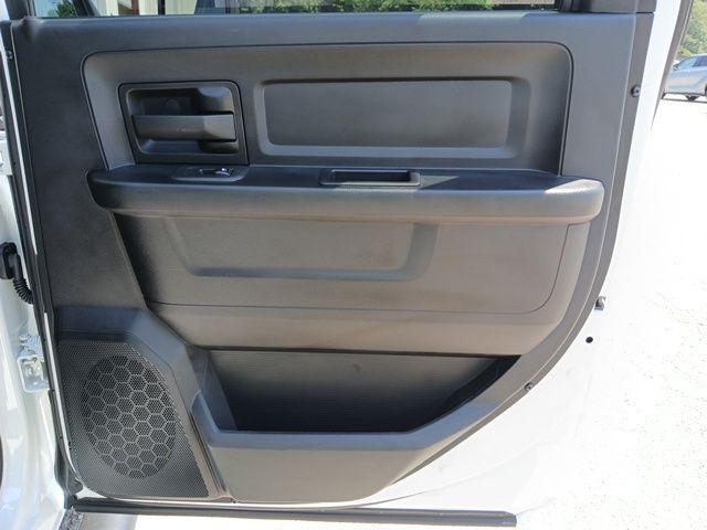 2026 Ram 3500 Tradesman Crew Cab 4x4 8 Box