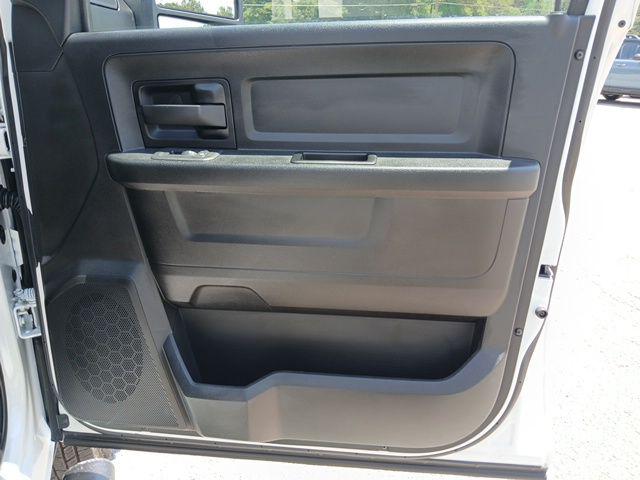 2026 Ram 3500 Tradesman Crew Cab 4x4 8 Box