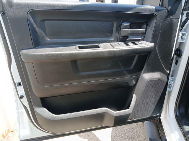 2026 Ram 3500 Tradesman Crew Cab 4x4 8 Box