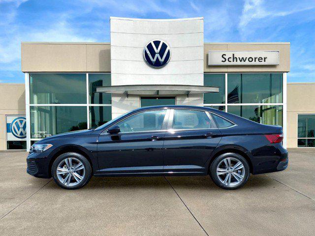 2023 Volkswagen Jetta 1.5T SE for sale in Lincoln, NE