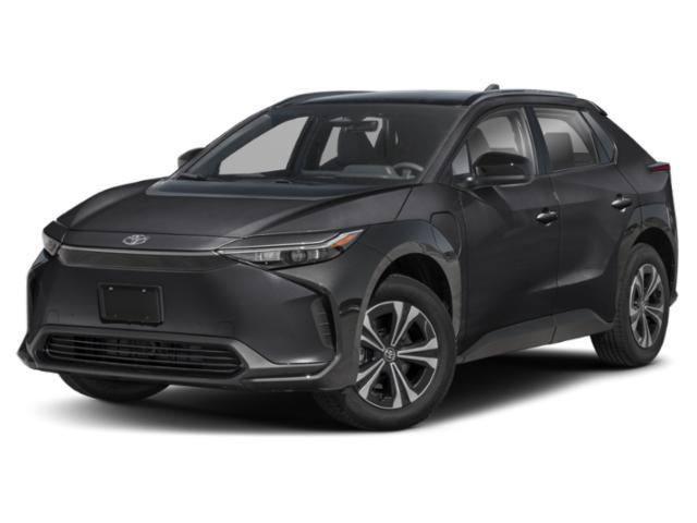 2023 Toyota bZ4X XLE for sale in San Jose, CA