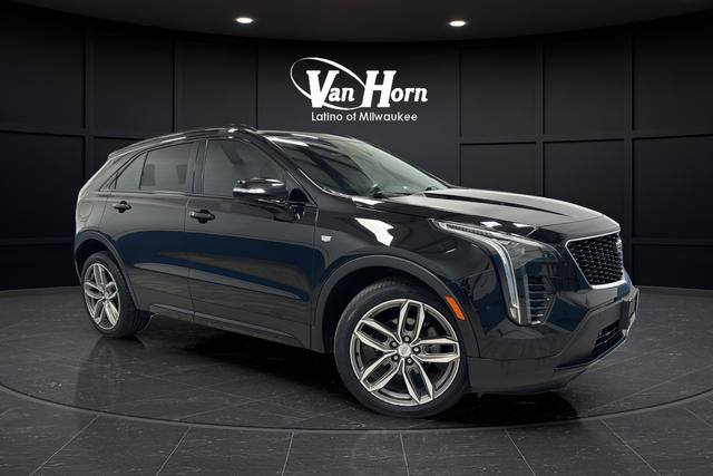 2022 Cadillac XT4 Sport for sale in Milwaukee, WI