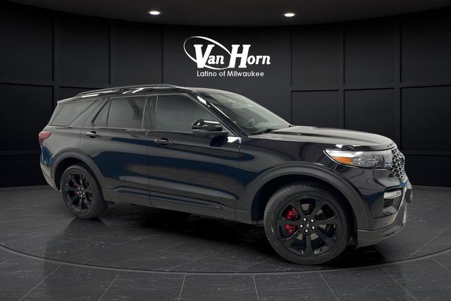 2023 Ford Explorer ST for sale in Milwaukee, WI