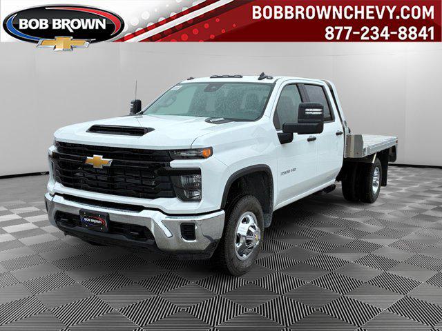 2026 Chevrolet Silverado 3500HD Work Truck for sale in Urbandale, IA