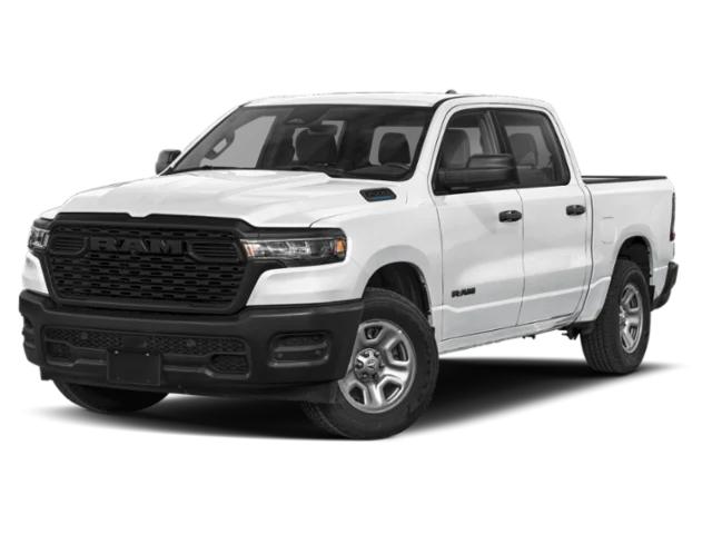 2026 RAM 1500 RAM 1500 EXPRESS CREW CAB 4X4 57 BOX