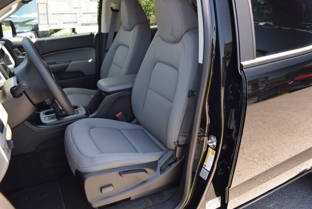 2017 GMC Canyon 2WD