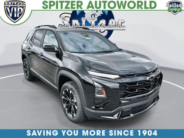2027 Chevrolet Equinox AWD RS for sale in South DuBois, PA