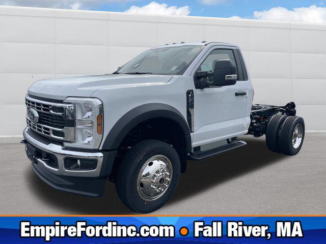 2026 Ford F-450 DRW for sale in New Bedford, MA