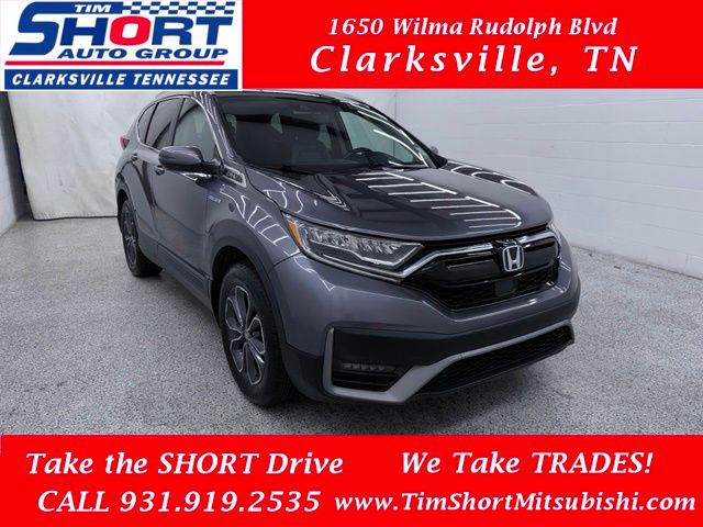 2022 Honda CR-V Hybrid EX-L for sale in Clarksville, TN