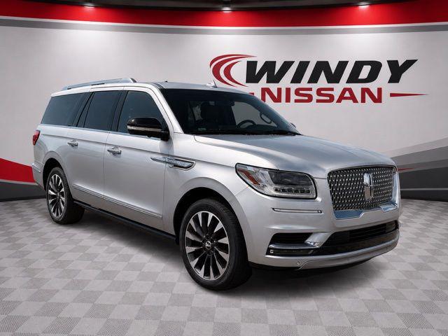 2018 Lincoln Navigator L Select for sale in Elk City, OK