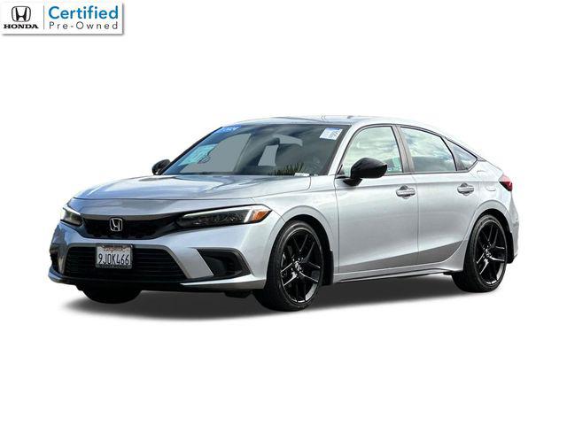 2024 Honda Civic Sport for sale in Lemon Grove, CA