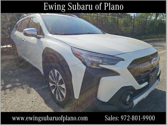 2024 Subaru Outback Touring XT for sale in Plano, TX