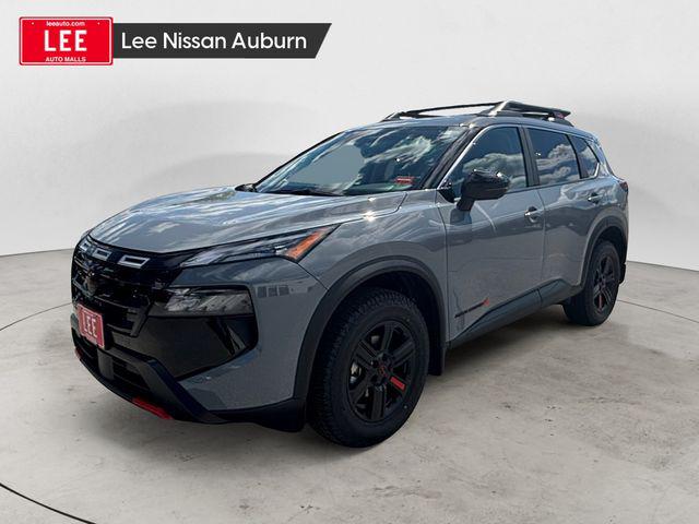 2026 Nissan Rogue Rock Creek for sale in Auburn, ME