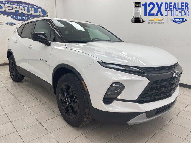 2026 Chevrolet Blazer LT for sale in Albany, NY
