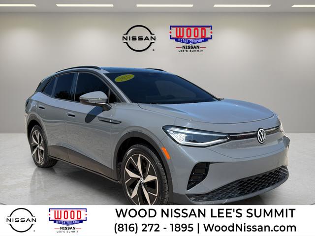 2023 Volkswagen ID.4 S for sale in Lee's Summit, MT