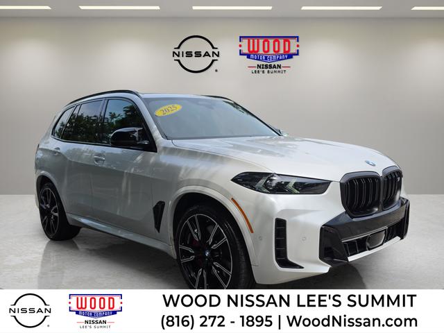 2025 BMW X5 M60i for sale in Lee's Summit, MT
