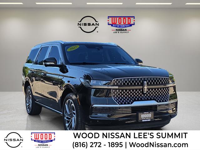 2025 Lincoln Navigator Reserve for sale in Lee's Summit, MT