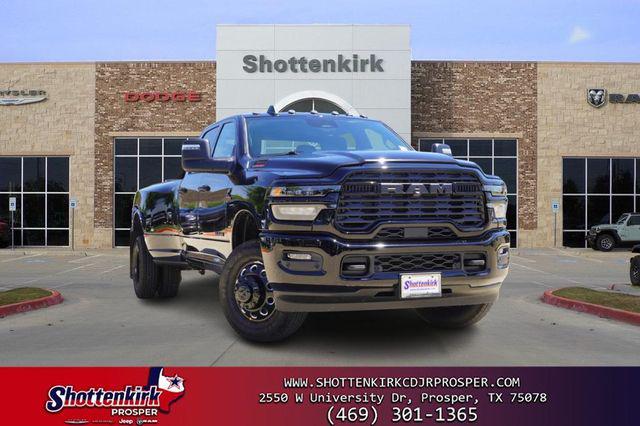 2027 Ram 3500 Lone Star for sale in  Prosper, TX