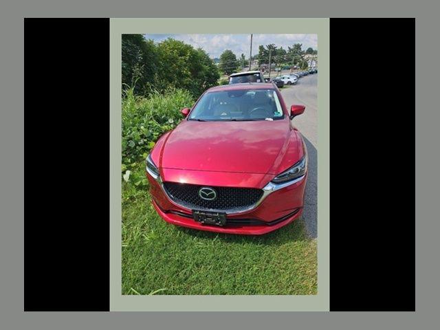 2018 Mazda Mazda6 Grand Touring for sale in Johnson City, TN