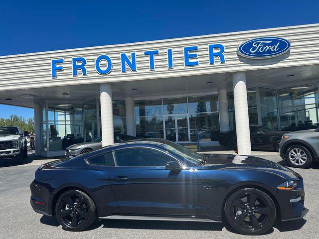 2021 Ford Mustang GT Fastback for sale in Anacortes, WA