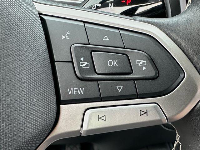 2026 Volkswagen Tiguan SE - Photo 14