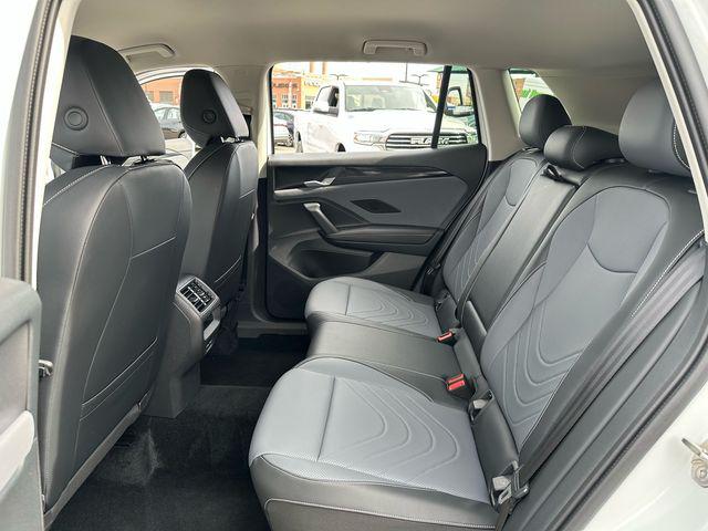 2026 Volkswagen Tiguan SE - Photo 24