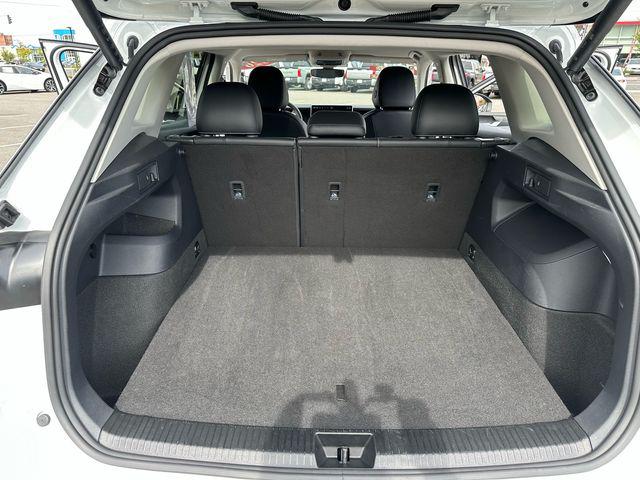 2026 Volkswagen Tiguan SE - Photo 25