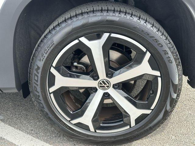2026 Volkswagen Tiguan SE - Photo 28
