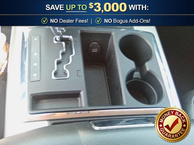 Used 2013 RAM 1500 Laramie For Sale in Muscle Shoals, AL