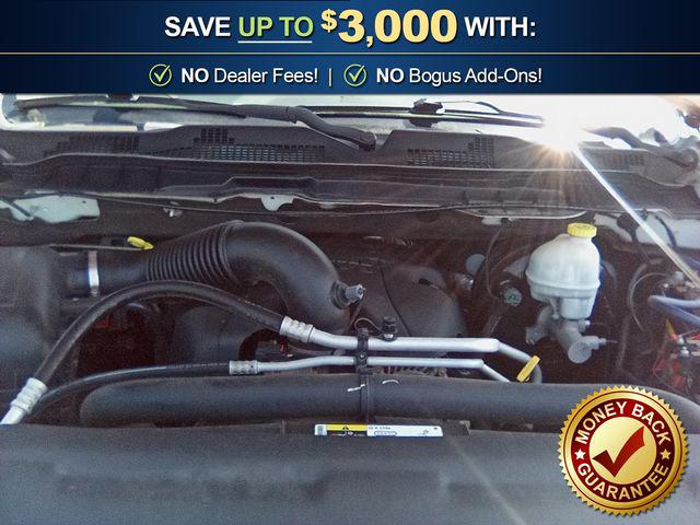Used 2013 RAM 1500 Laramie For Sale in Muscle Shoals, AL