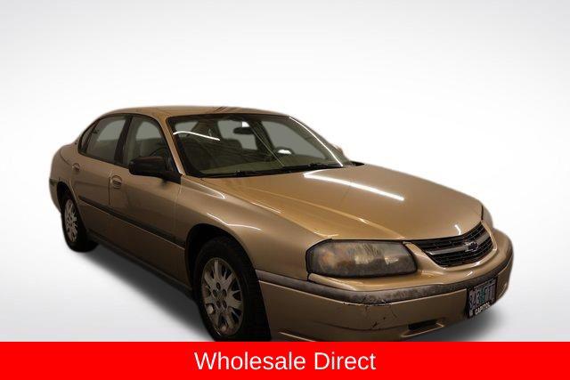 2005 Chevrolet Impala Base for sale in Salem, OR